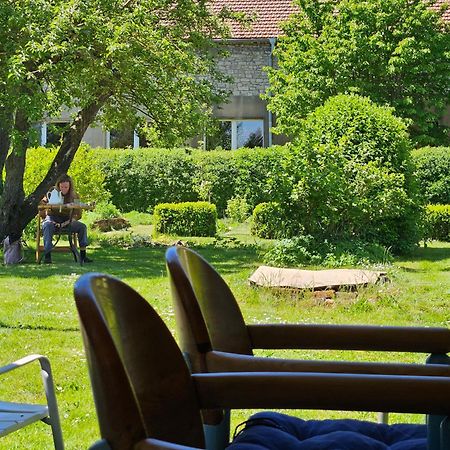 Gartenhaus Schlanstedt Huy Kültér fotó